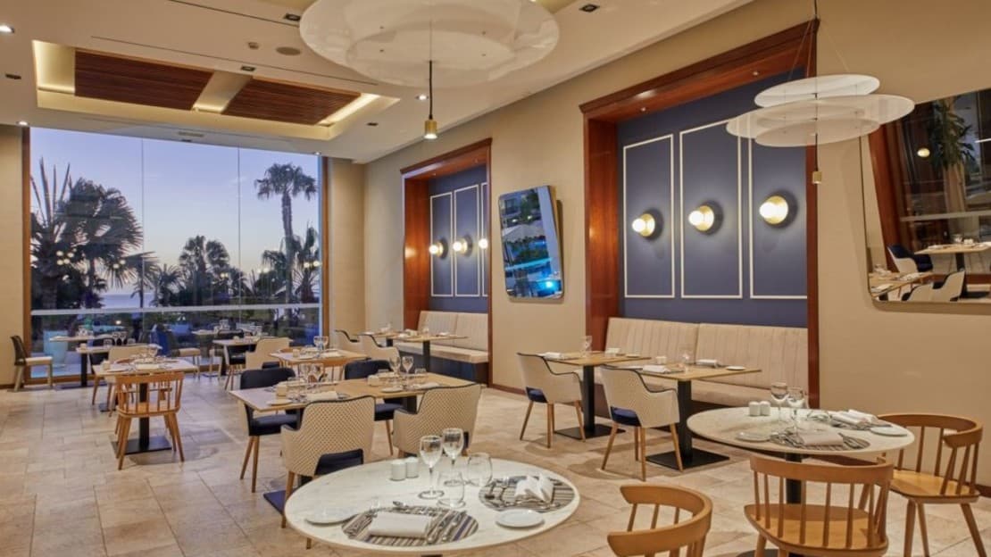 Secrets Lanzarote Resort & Spa